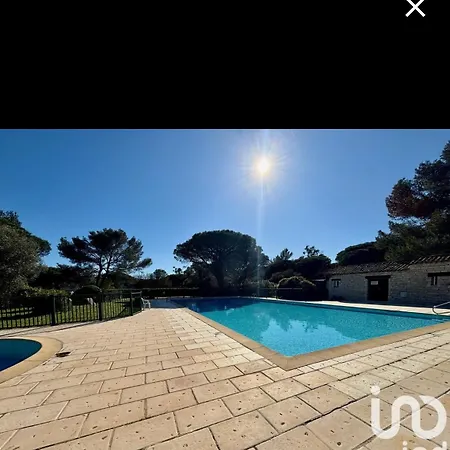 Maisonnette Avec Piscine Proche Saint-tropez & Port Grimaud Апартаменты