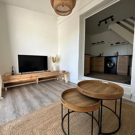 Lägenhet Maisonnette Avec Piscine Proche Saint-tropez & Port Grimaud Gassin