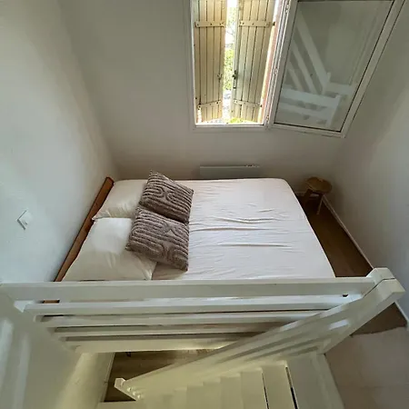 Maisonnette Avec Piscine Proche Saint-tropez & Port Grimaud Апартаменты